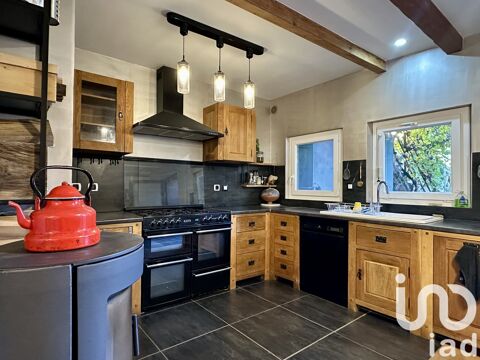   Vente Maison/villa 4 pi�ces Maison - 4 pi�ce(s) - 105 m�