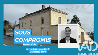  Immeuble � vendre 280 m�