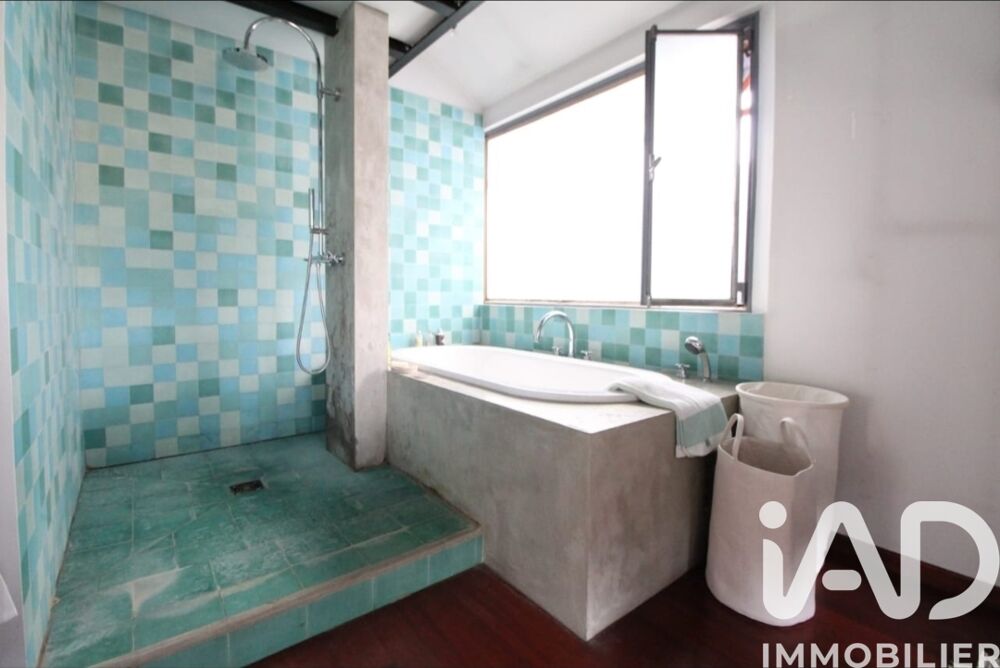 � vendre  Maison Montreuil (93100)