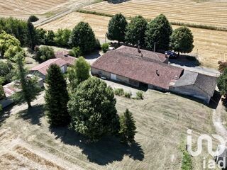  Maison � vendre 8 pi�ces 270 m�