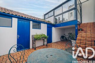  Maison � vendre 5 pi�ces 149 m�