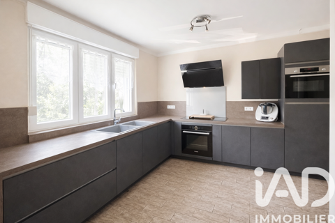   Vente Maison/villa 2 pi�ces Maison - 2 pi�ce(s) - 140 m�