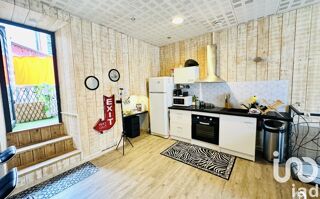  Appartement  vendre 2 pices 50 m