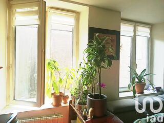  Appartement � vendre 3 pi�ces 58 m�