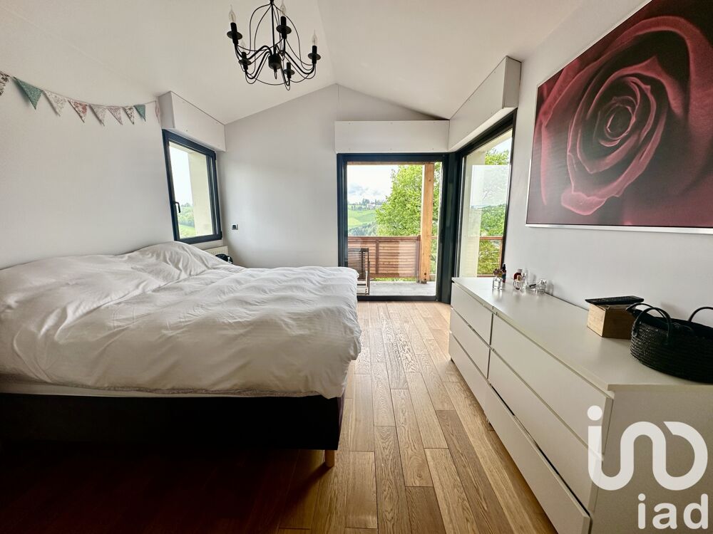  vendre  Maison La Fouillouse (42480)