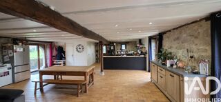  Maison � vendre 4 pi�ces 167 m�