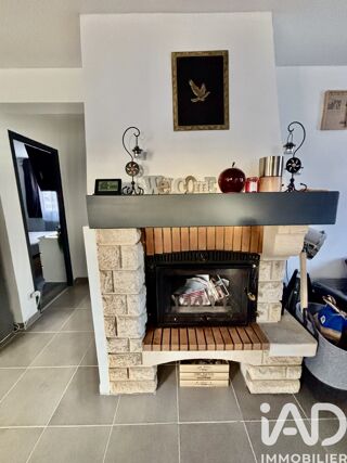  Maison � vendre 4 pi�ces 102 m�