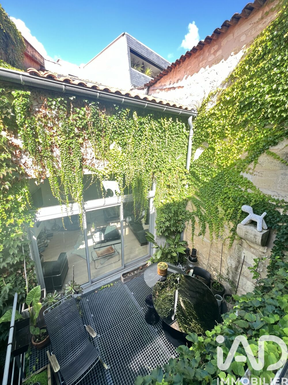 � vendre  Loft Bordeaux (33300)