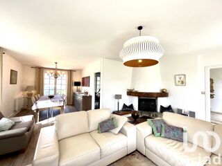  Maison � vendre 6 pi�ces 139 m�