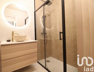  Appartement � vendre 2 pi�ces 47 m�