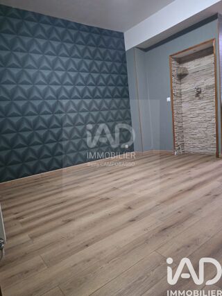  Maison � vendre 5 pi�ces 89 m�