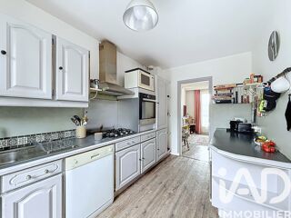  Maison � vendre 4 pi�ces 85 m�