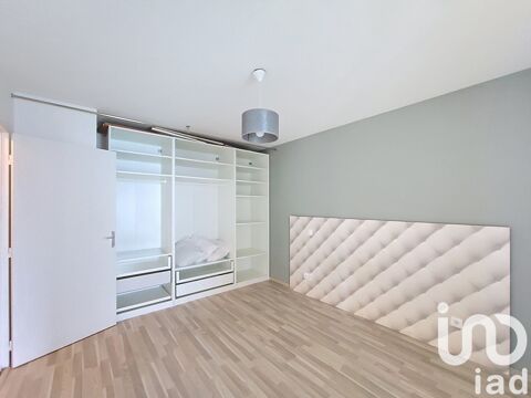  Appartement  vendre 2 pices 45 m