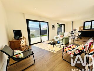  Maison � vendre 3 pi�ces 75 m�