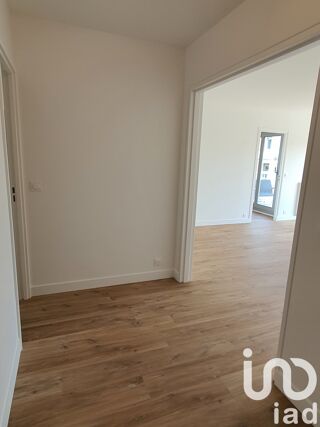  Appartement  vendre 4 pices 81 m