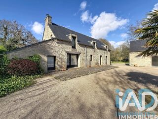  Maison � vendre 11 pi�ces 605 m�