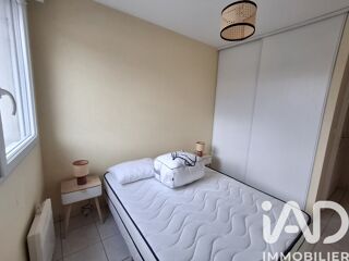  Appartement � louer 2 pi�ces 39 m�