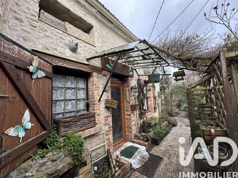   Vente Maison/villa 3 pi�ces Maison - 3 pi�ce(s) - 85 m�