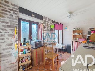  Maison � vendre 4 pi�ces 76 m�