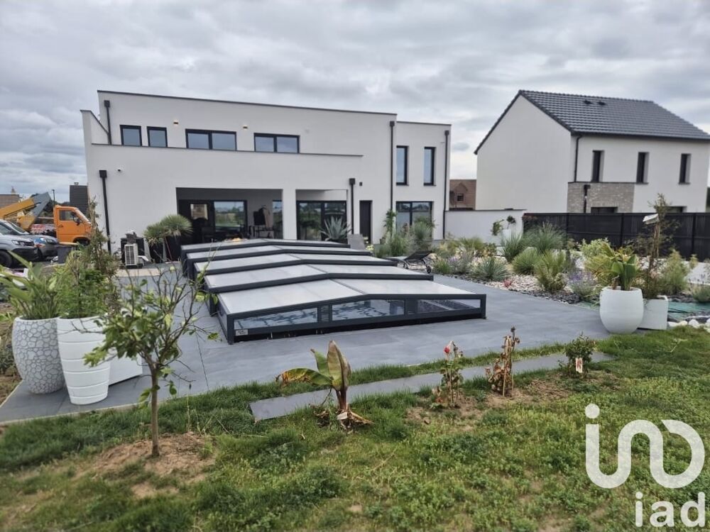  vendre  Villa Hnin-Beaumont (62110)