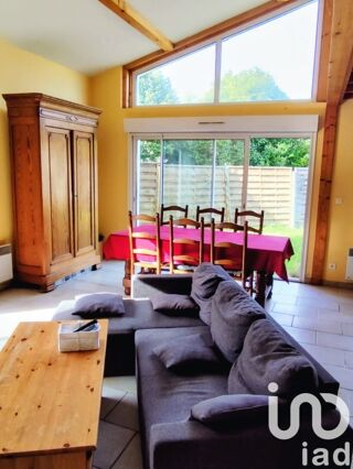  Maison � vendre 4 pi�ces 109 m�