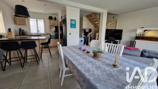  Maison � vendre 4 pi�ces 87 m�