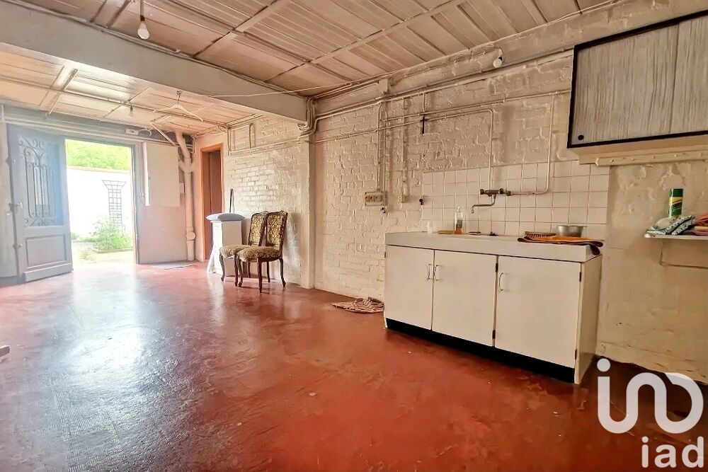  vendre  Maison Romainville (93230)