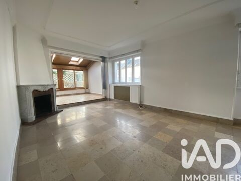  Appartement � louer 3 pi�ces 87 m�