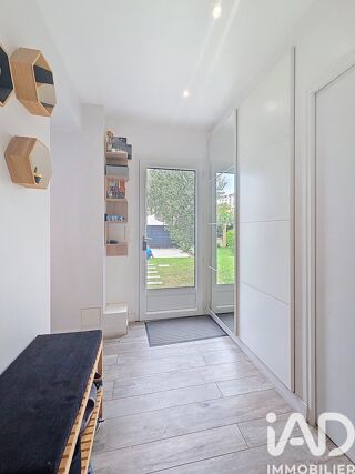  Maison � vendre 5 pi�ces 124 m�