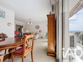  Appartement � vendre 4 pi�ces 74 m�