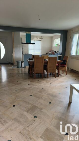  Maison  vendre 3 pices 89 m