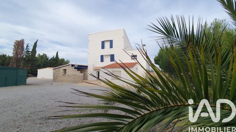   Vente Bastide 9 pi�ces Maison - 9 pi�ce(s) - 299 m�