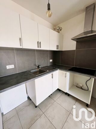  Appartement � vendre 2 pi�ces 49 m�