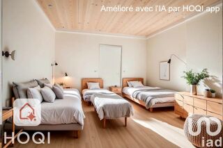  Maison � vendre 7 pi�ces 130 m�