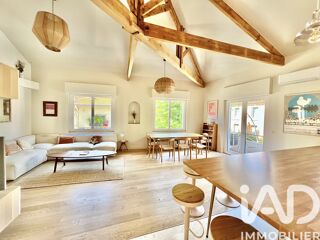  Maison � vendre 4 pi�ces 110 m�