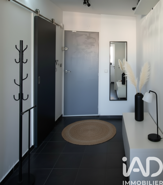  Appartement � vendre 2 pi�ces 30 m�