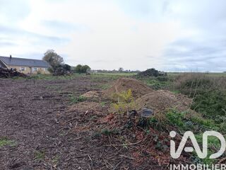  Terrain  vendre 1032 m