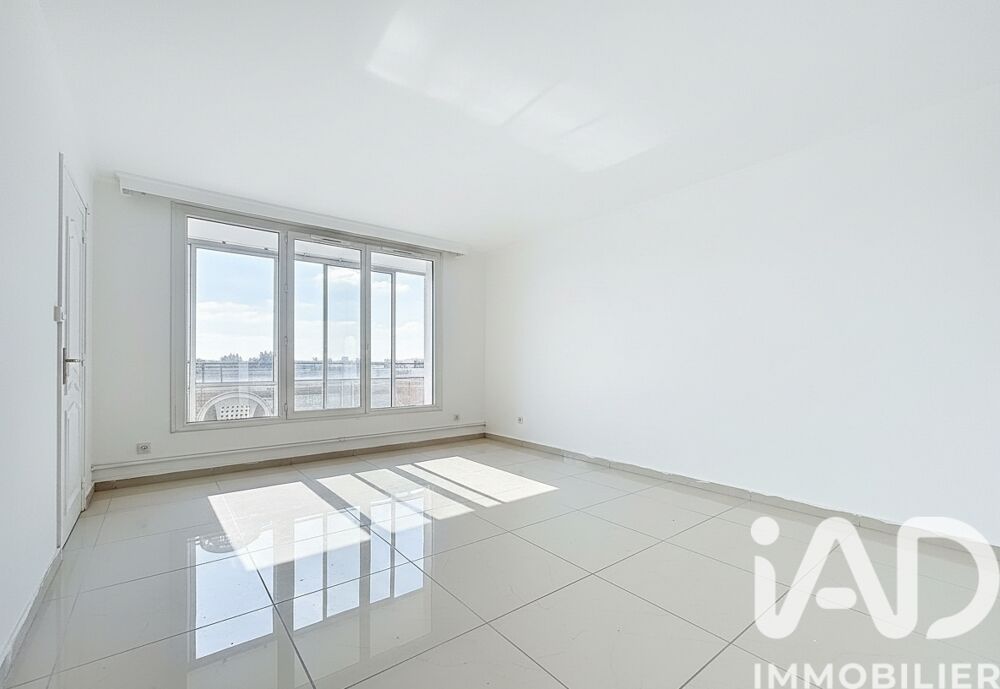 Vente Appartement Vente Appartement 4 pi�ces Pontoise