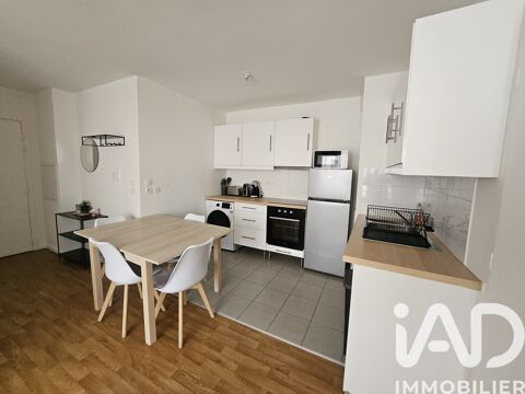  Appartement � louer 2 pi�ces 39 m�