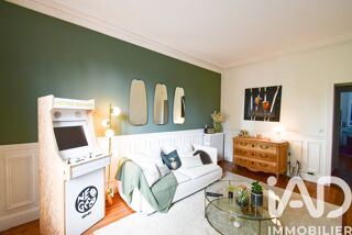  Appartement � vendre 3 pi�ces 71 m�