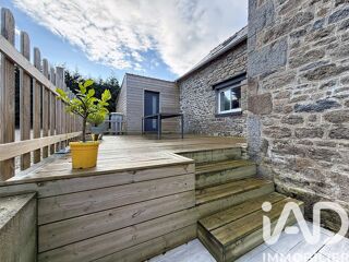  Maison � vendre 4 pi�ces 70 m�