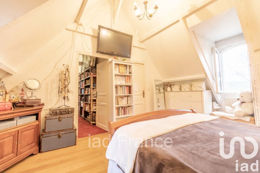  vendre  Villa Bazemont (78580)