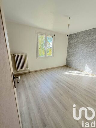  Appartement  vendre 4 pices 81 m