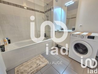  Appartement  vendre 2 pices 44 m