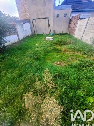  Maison � vendre 4 pi�ces 85 m�