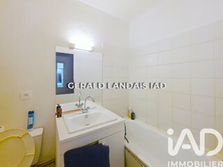  Appartement � vendre 2 pi�ces 34 m�