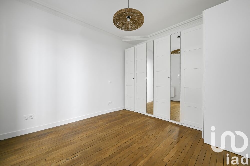  vendre  Appartement Paris 12