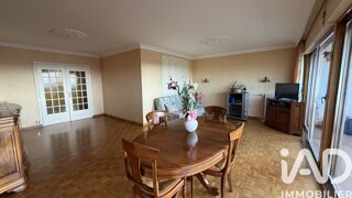  Appartement � vendre 4 pi�ces 93 m�