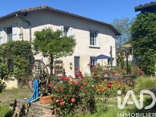  Maison � vendre 10 pi�ces 300 m�