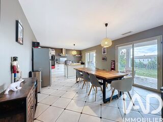  Maison � vendre 5 pi�ces 142 m�